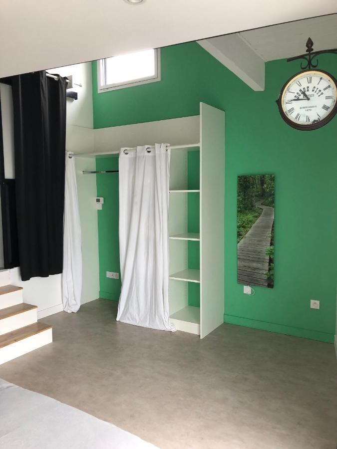 Maison Moderne Avec Jardin A 750M De La Mer ポルニック エクステリア 写真