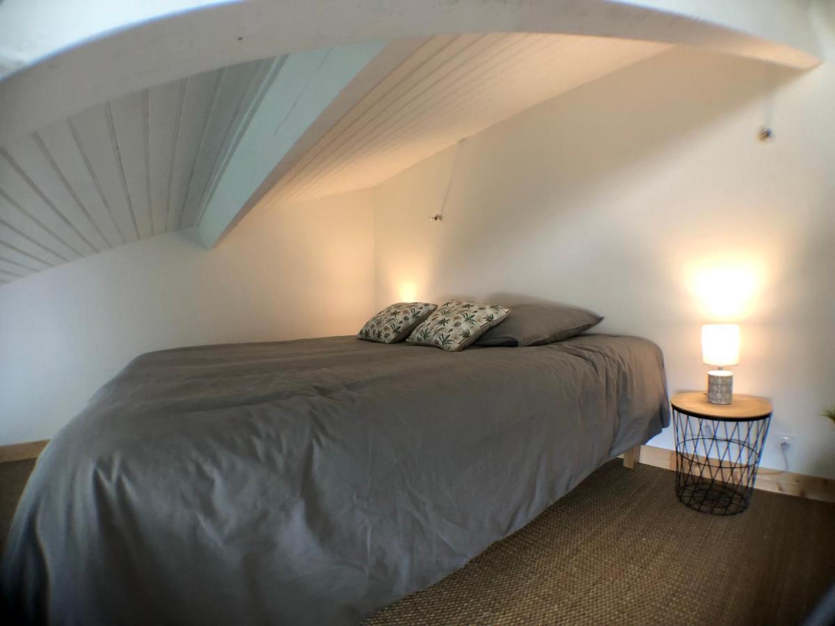 Maison Moderne Avec Jardin A 750M De La Mer ポルニック エクステリア 写真